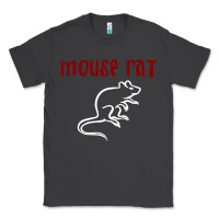 Smoke Vintage Retro Burt Macklin Gifts Men Classic Tee - longCreatives