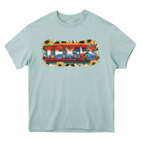 Arona Texas Heavy Core Tee - JahusDesignShop