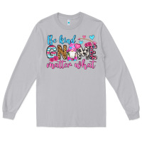 Moon Dust be kind gnome matter what Long Sleeve Tee - OliviaCreatesArt