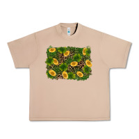 Burro st patricks day background Urban Heavy Tee - RanaPortraitStore