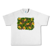Lunar Rock st patricks day background Urban Heavy Tee - RanaPortraitStore