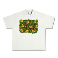 Pistachio st patricks day background Urban Heavy Tee - RanaPortraitStore