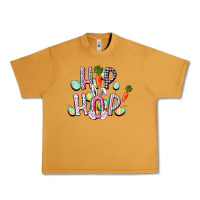 Peanut Butter Hip hop Easter Urban Heavy Tee - CowGirlArtShop