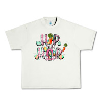 Pistachio Hip hop Easter Urban Heavy Tee - CowGirlArtShop