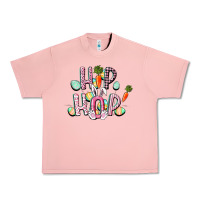 Salmon Hip hop Easter Urban Heavy Tee - CowGirlArtShop