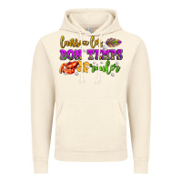 Vintage Artic laissez les bon temps rouler olivia  (1) Vintage Hoodie - OliviaCreatesArt