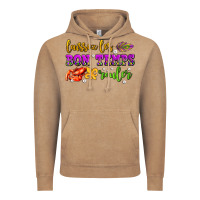 Vintage Coffee laissez les bon temps rouler olivia  (1) Vintage Hoodie - OliviaCreatesArt