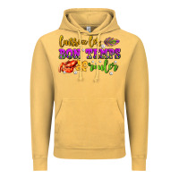 Laissez Les Bon Temps Rouler Olivia  (1) Vintage Hoodie | Teevron
