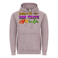Vintage Zinc laissez les bon temps rouler olivia  (1) Vintage Hoodie - OliviaCreatesArt