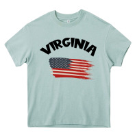 Arona VIRGINIA Heavy Core Tee - Bettercallsaul