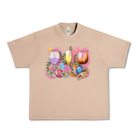 Burro Easter wine glasses  Easter Day Urban Heavy Tee - CowGirlArtShop