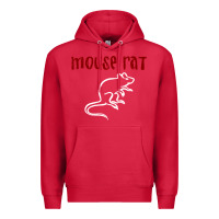 Cardinal Vintage Retro Burt Macklin Gifts Men Premium Hoodie - longCreatives
