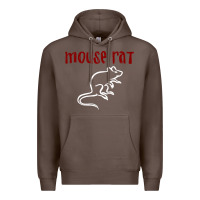 Coffee Vintage Retro Burt Macklin Gifts Men Premium Hoodie - longCreatives
