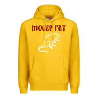 Lemon Vintage Retro Burt Macklin Gifts Men Premium Hoodie - longCreatives