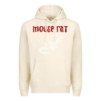 Tofu Vintage Retro Burt Macklin Gifts Men Premium Hoodie - longCreatives