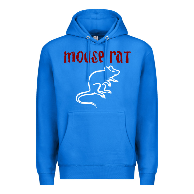 Vintage Retro Burt Macklin Gifts Men Premium Hoodie by longCreatives | Teevron