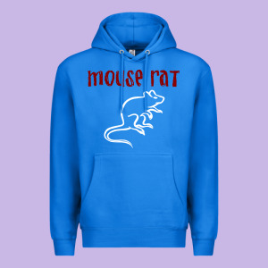 Vintage Retro Burt Macklin Gifts Men Premium Hoodie Designed By Longcreatives
