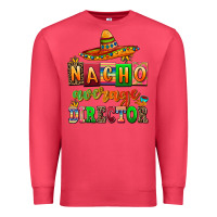 Cardinal nacho average direktor Premium Sweatshirt - AdoDesignShop