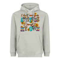 Moon Dust i dont need your attitude i brought my own Heavyweight Hoodie - AdoDesignShop