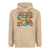 Mushroom i dont need your attitude i brought my own Heavyweight Hoodie - AdoDesignShop
