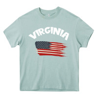Arona VIRGINIA Heavy Core Tee - Bettercallsaul