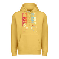 Antique Gold level 34 unlocked shirt video gamer 34th birthday gifts tee t shirt Premium Hoodie - longCreatives