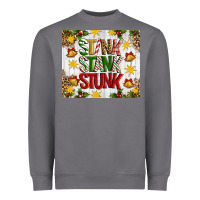 Storm Stink stank stunk Heavyweight Sweatshirt - Artiststas