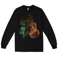 Black Country Till I Die Long Sleeve Tee - Jasminsmagicworld