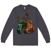 Smoke Country Till I Die Long Sleeve Tee - Jasminsmagicworld