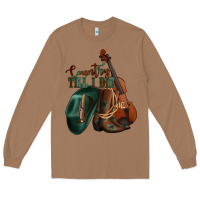 Toasted Coconut Country Till I Die Long Sleeve Tee - Jasminsmagicworld