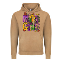 Vintage Camel mardi gras Vintage Hoodie - OliviaCreatesArt