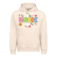 Sandshell madre spanish mothers day Urban Hoodie - JahusDesignShop