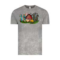 Cloud Rock Barn Mom Mother's Day Vintage Tee - CowGirlArtShop