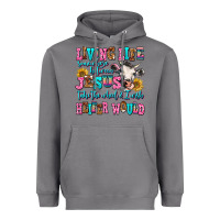 Storm living life somewhere between jesus take the wheel Heavyweight Hoodie - AdoDesignShop