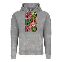 Cloud Rock ho ho ho gnomes fa Vintage Hoodie - FaDigitalArtStudio