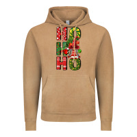 Ho Ho Ho Gnomes Fa Vintage Hoodie | Teevron