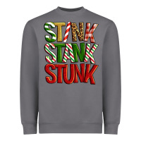 Storm Stink stank stunk Heavyweight Sweatshirt - Artiststas