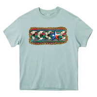 Arona Texas Heavy Core Tee - JahusDesignShop