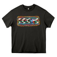 Asphalt Texas Heavy Core Tee - JahusDesignShop