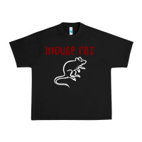 Black Vintage Retro Burt Macklin Gifts Men Urban Heavy Tee - longCreatives