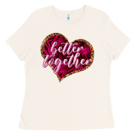 Bone Better together Valentine's Day Ladies Tee - HowdyJamesFarm
