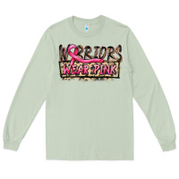 Matcha Warriors wear pink Long Sleeve Tee - FaDigitalArtStudio