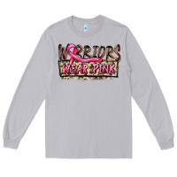 Moon Dust Warriors wear pink Long Sleeve Tee - FaDigitalArtStudio