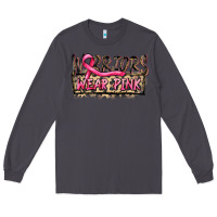 Smoke Warriors wear pink Long Sleeve Tee - FaDigitalArtStudio