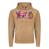 Vintage Camel xoxo cow valentine's day Vintage Hoodie - OliviaCreatesArt