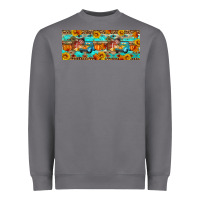 Storm Farm life fall Heavyweight Sweatshirt - Artiststas