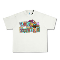 Pistachio Egg hunter Easter Day Urban Heavy Tee - CowGirlArtShop