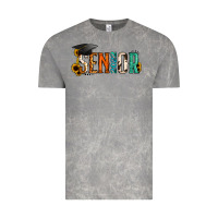 Cloud Rock senior 2022 Vintage Tee - Jasminsmagicworld