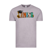 Vintage Zinc senior 2022 Vintage Tee - Jasminsmagicworld