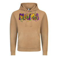 Vintage Camel mama mardi gras Vintage Hoodie - OliviaCreatesArt